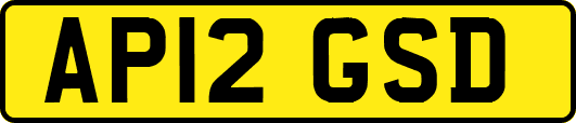 AP12GSD