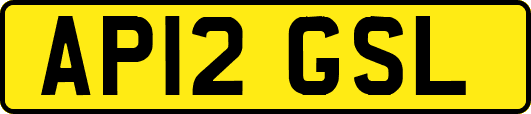 AP12GSL