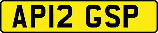 AP12GSP