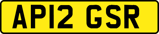 AP12GSR