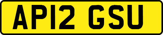 AP12GSU