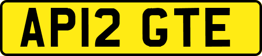 AP12GTE