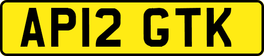 AP12GTK