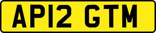 AP12GTM