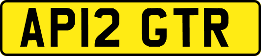 AP12GTR