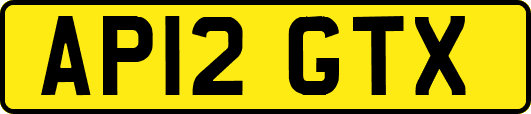 AP12GTX