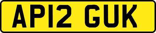 AP12GUK