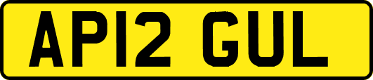 AP12GUL