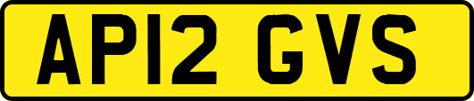 AP12GVS