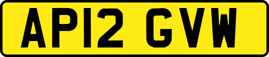 AP12GVW