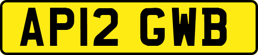 AP12GWB