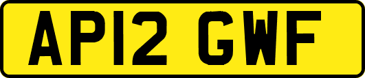 AP12GWF