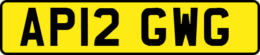 AP12GWG