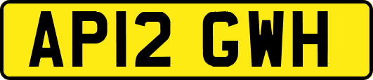 AP12GWH