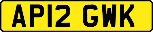 AP12GWK