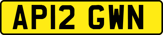 AP12GWN
