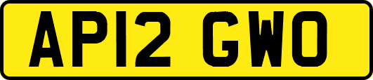 AP12GWO