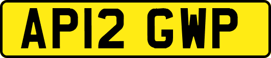 AP12GWP
