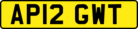 AP12GWT