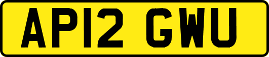 AP12GWU