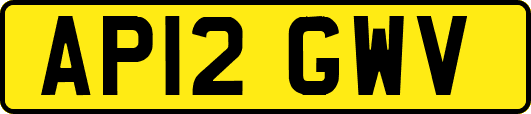 AP12GWV