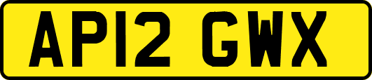 AP12GWX