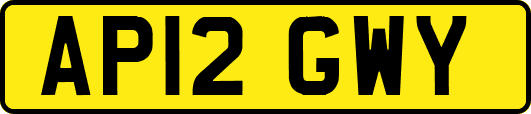 AP12GWY