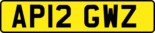 AP12GWZ