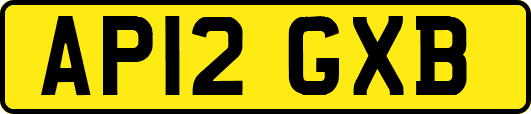 AP12GXB