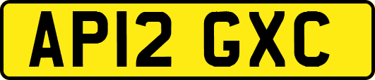 AP12GXC