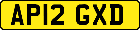 AP12GXD