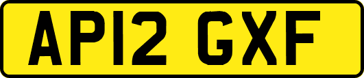 AP12GXF