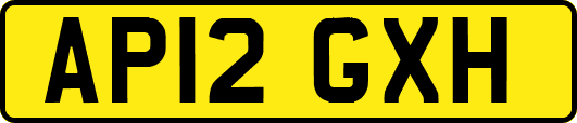 AP12GXH