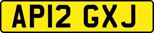 AP12GXJ