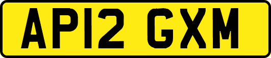AP12GXM