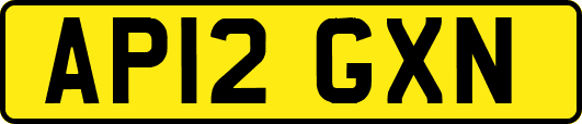AP12GXN