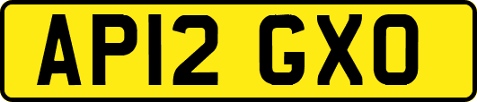 AP12GXO