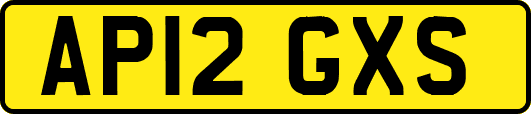 AP12GXS