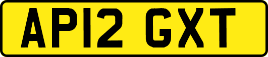 AP12GXT