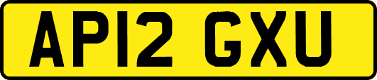 AP12GXU