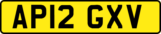 AP12GXV