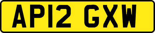 AP12GXW