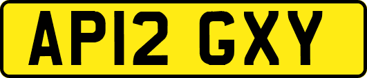 AP12GXY