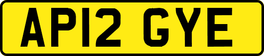AP12GYE