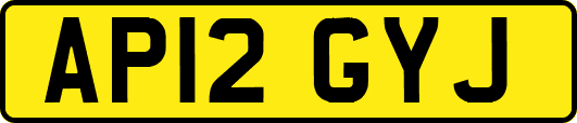 AP12GYJ