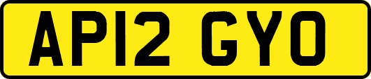 AP12GYO