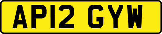 AP12GYW