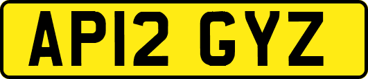 AP12GYZ
