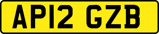 AP12GZB