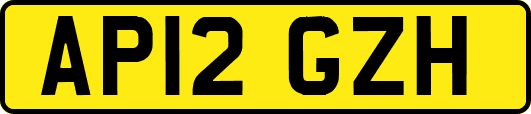 AP12GZH
